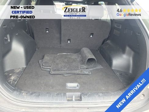 Used 2023 Kia Sportage X-Line w/ X-Line Premium Package AWD/4WD image 8