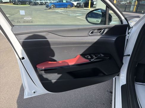 New 2026 Kia K5 GT-Line AWD/4WD image 27