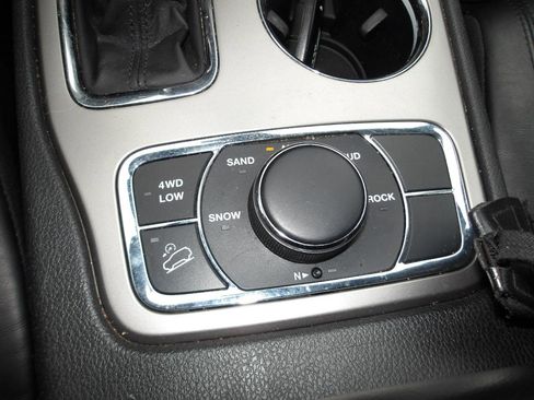 Used 2019 Jeep Grand Cherokee Limited image 20