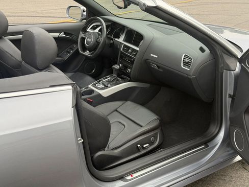 Used 2016 Audi A5 2.0T Premium Plus w/ Technology Package image 11