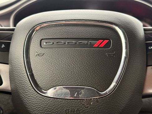 Used 2020 Dodge Challenger R/T Scat Pack RWD image 24