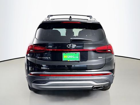 Used 2023 Hyundai Santa Fe SEL AWD/4WD image 8