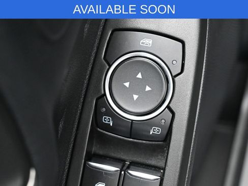 Used 2020 Ford Escape SEL image 12