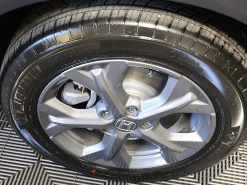 New 2027 Honda HR-V LX image 23