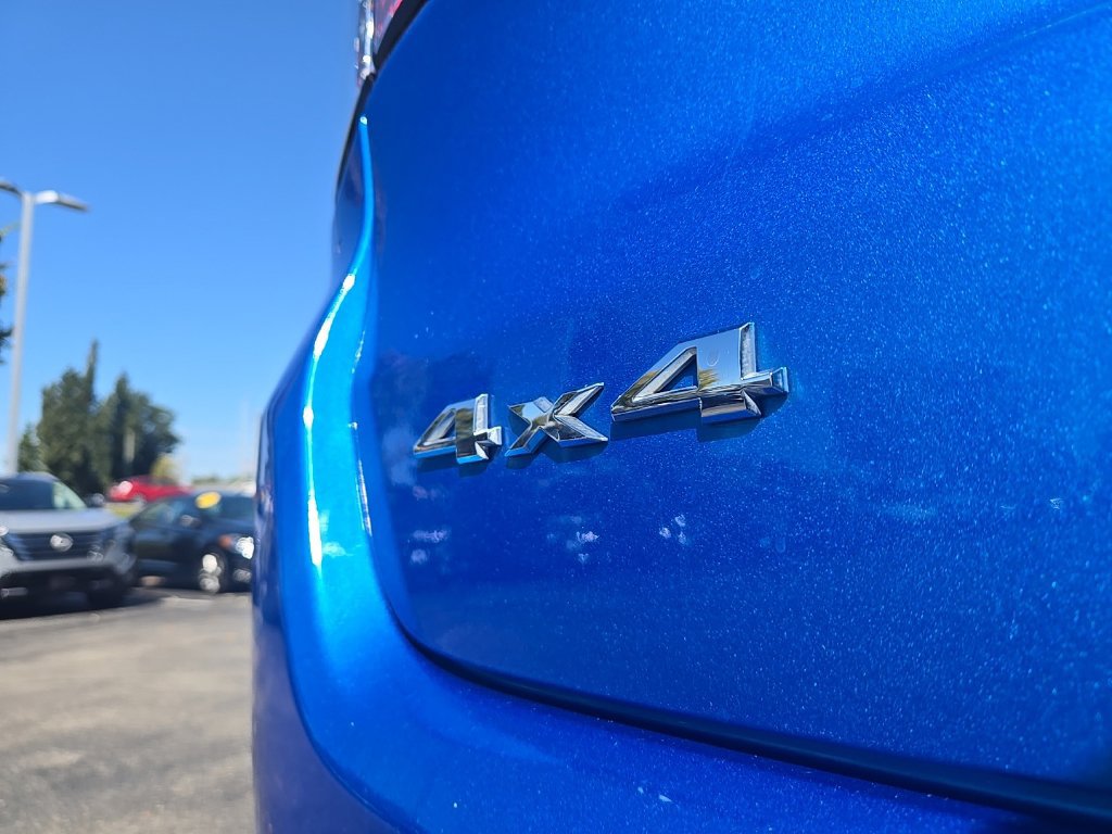 Used 2024 Jeep Compass Limited AWD/4WD image 11