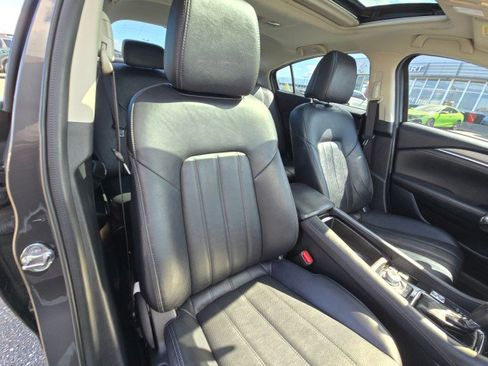 Used 2018 MAZDA MAZDA6 Touring FWD image 13