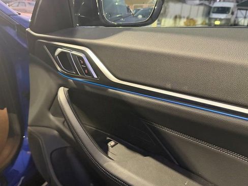 Used 2024 BMW i4 eDrive35 w/ M Sport Package image 21