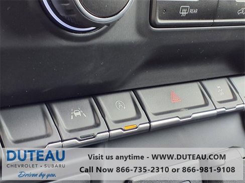 New 2025 Chevrolet Silverado 1500 W/T w/ WT Value Package image 18