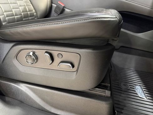 Used 2021 Cadillac Escalade Sport Platinum w/ Heavy-Duty Trailer Package image 16