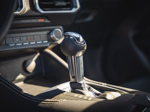 New 2025 Ford Mustang GT Premium image 20