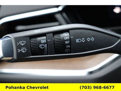 New 2026 Chevrolet Suburban High Country image 10