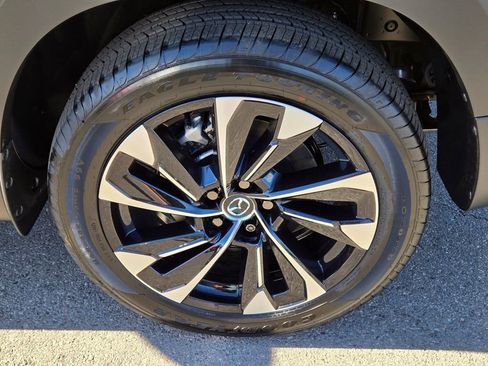 New 2026 MAZDA CX-50 2.5 Hybrid w/ Premium Plus Pkg image 11