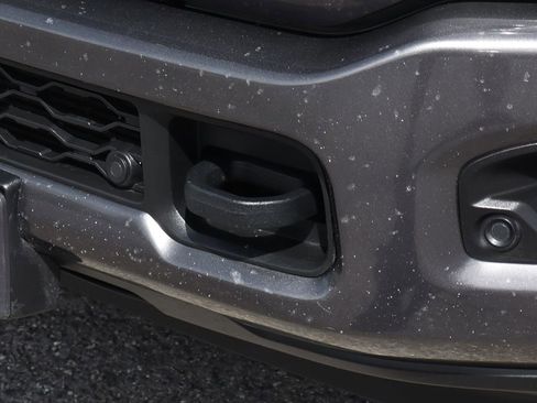 Used 2020 RAM 2500 Big Horn w/ Night Edition AWD/4WD image 59