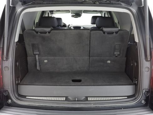Used 2019 Chevrolet Tahoe LT AWD/4WD image 19