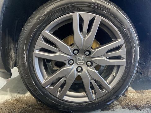 Used 2021 Honda Passport EX-L image 32