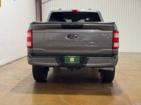 Used 2021 Ford F150 XL w/ STX Appearance Package AWD/4WD image 7