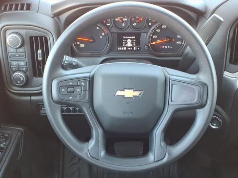 New 2026 Chevrolet Silverado 3500 W/T w/ WT Convenience Package image 20