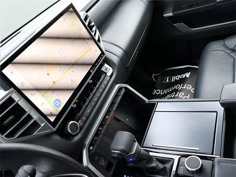 Used 2024 Toyota Tundra Platinum image 21