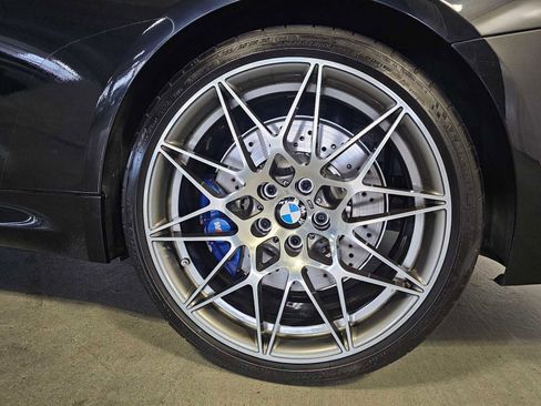 Used 2019 BMW M4 Coupe w/ Competition Package image 8