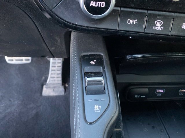 Used 2024 Kia Telluride SX X-Line AWD/4WD image 13