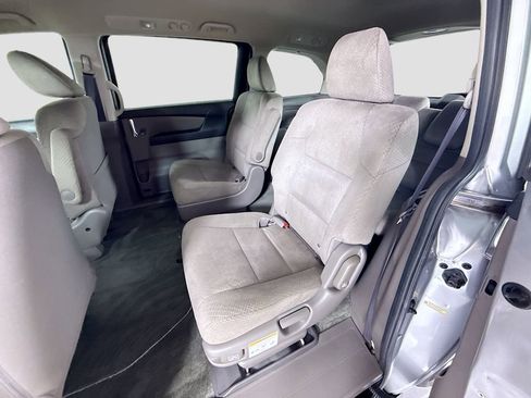 Used 2015 Honda Odyssey LX image 21