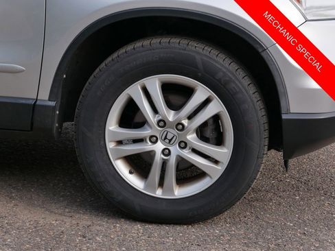 Used 2010 Honda CR-V EX image 7