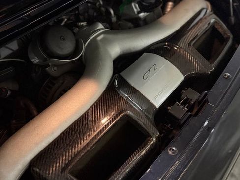 Used 2008 Porsche 911 GT2 image 36