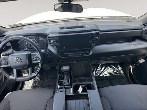 Used 2026 Toyota Tundra SR AWD/4WD image 10