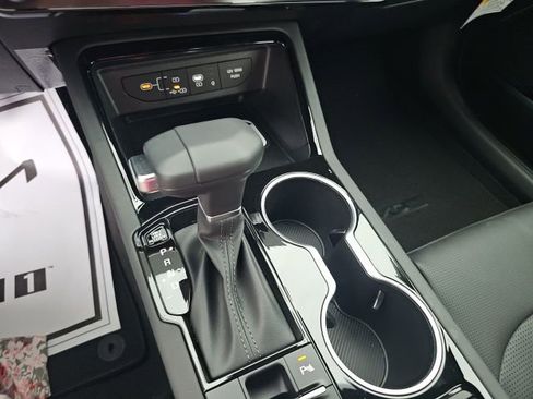 New 2026 Kia K5 GT-Line AWD/4WD image 14
