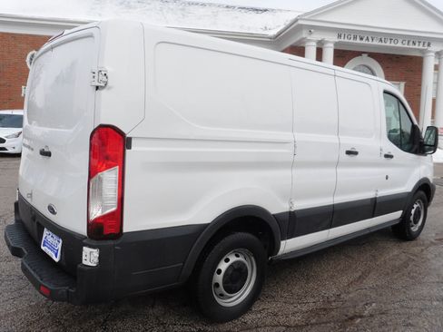 Used 2016 Ford Transit 150 130 Low Roof image 25