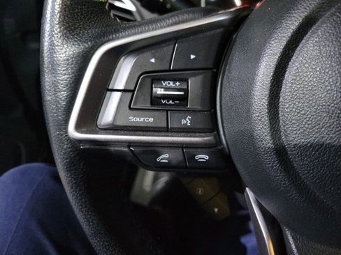 Used 2022 Subaru Legacy Limited image 15