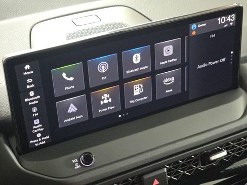 New 2026 Honda Accord Sport image 6