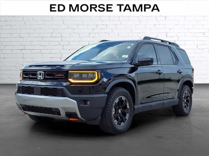 Used 2026 Honda Passport TrailSport Elite