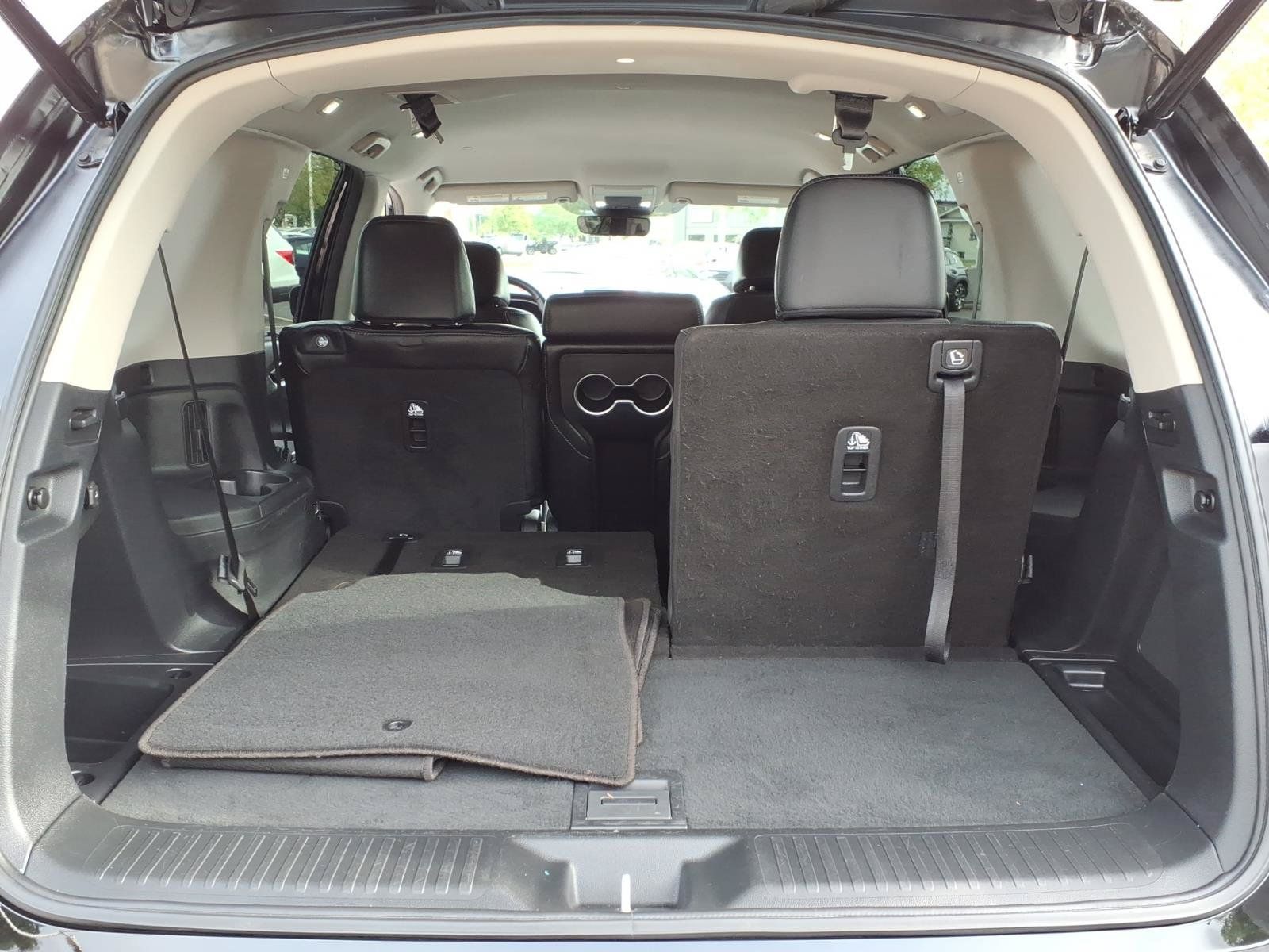 Used 2024 Honda Pilot EX-L image 12