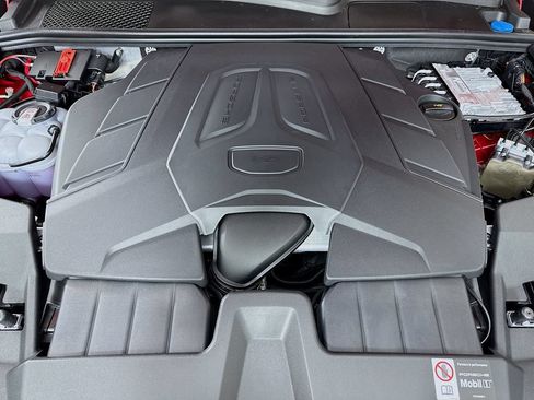 New 2026 Porsche Cayenne AWD/4WD image 31