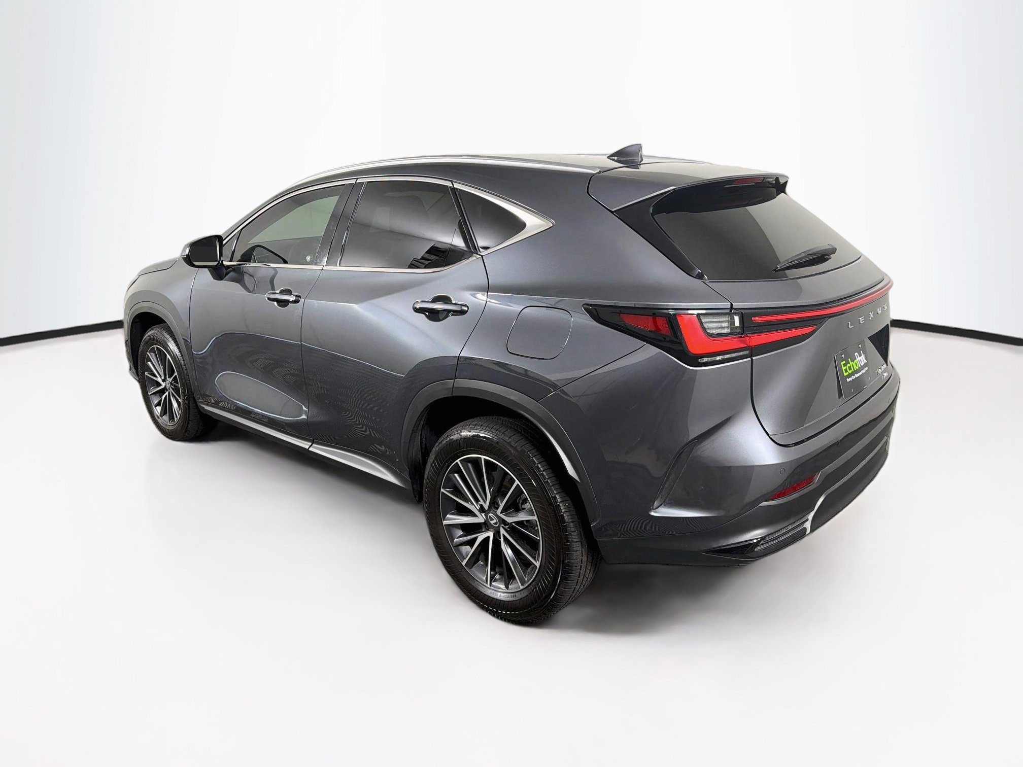 Used 2026 Lexus NX 350 AWD w/ Premium Package image 5