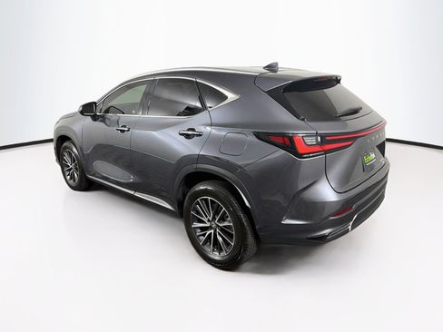 Used 2026 Lexus NX 350 AWD w/ Premium Package image 5