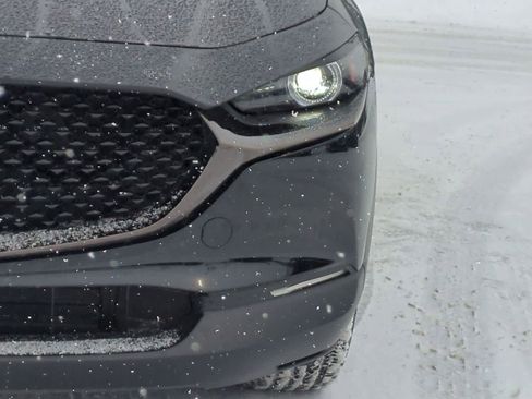 Used 2025 MAZDA CX-30 2.5 Turbo w/ Premium Package image 10