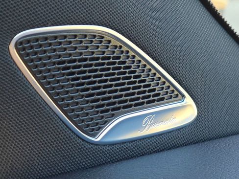 Certified 2026 Mercedes-Benz GLA 250 4MATIC image 11