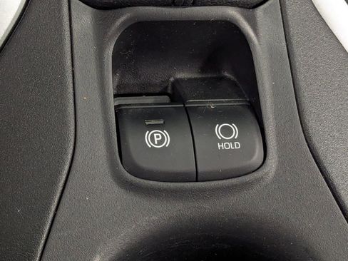 Used 2023 Toyota Corolla Cross S image 26