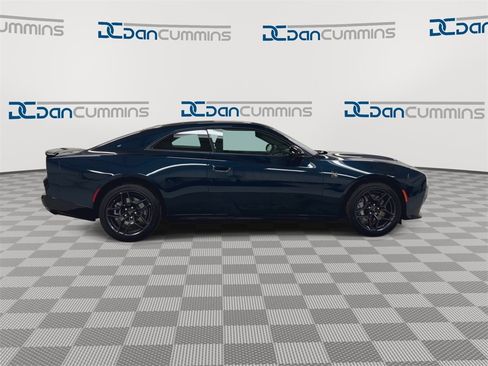 New 2026 Dodge Charger Scat Pack w/ Blacktop Package image 9
