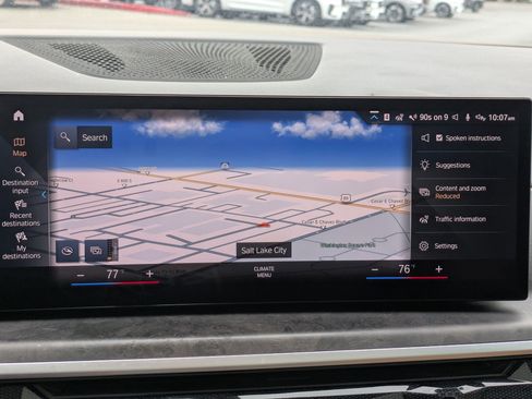 Used 2023 BMW X7 xDrive40i w/ Premium Package image 22