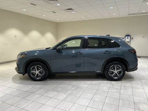 Used 2025 Honda HR-V EX-L image 2