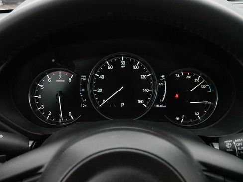 Used 2023 MAZDA CX-5 AWD 2.5 S w/ Premium Package image 21