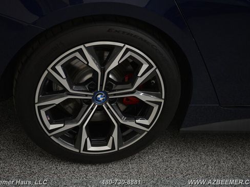 Used 2022 BMW i4 M50 image 45