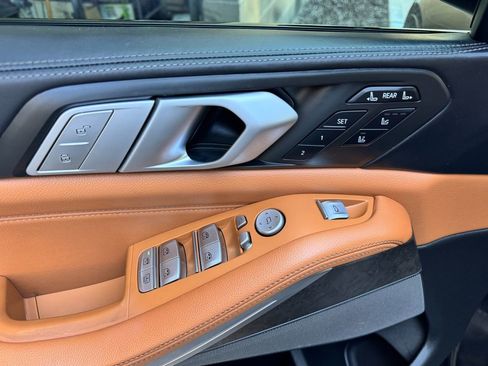 Used 2019 BMW X7 xDrive40i w/ Premium Package AWD/4WD image 14