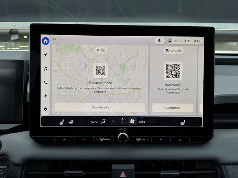 New 2026 Toyota RAV4 XSE AWD/4WD image 29