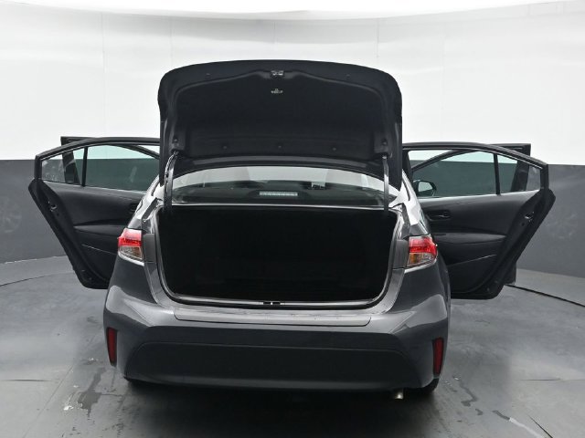Used 2026 Toyota Corolla LE w/ Body Protection Package (TMS) FWD image 45