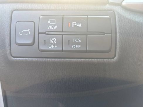 Used 2019 MAZDA CX-9 Grand Touring AWD/4WD image 31