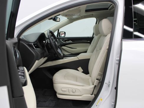 Used 2023 Buick Enclave Essence w/ Experience Buick Package image 15